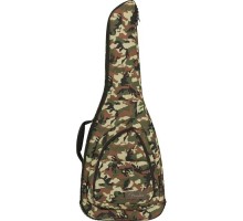 Чохол для гітари Fender FE920 Electric Guitar Gig Bag Woodland Camo (231163)