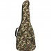 Чохол для гітари Fender FE920 Electric Guitar Gig Bag Woodland Camo (231163)