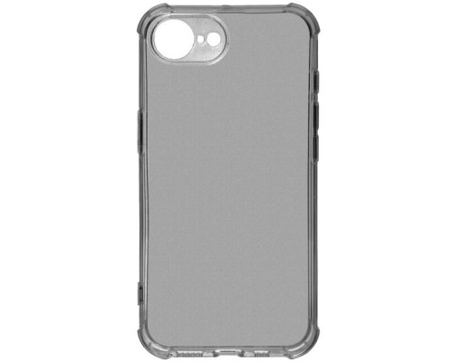 Чохол до мобільного телефона BeCover Anti-Shock Apple iPhone 16e Grey (713237)