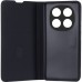 Чохол до мобільного телефона BeCover Exclusive New Style Xiaomi Redmi Note 14 Pro 4G Black (713325)