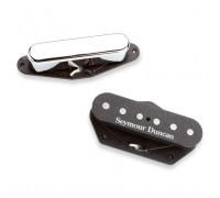 Звукознімач для гітари Seymour Duncan Hot Tele Set (233703)