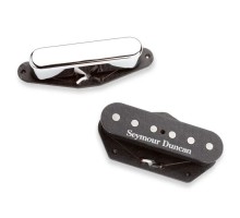 Звукознімач для гітари Seymour Duncan Hot Tele Set (233703)