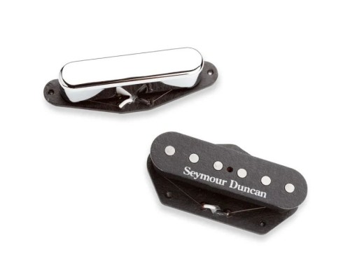 Звукознімач для гітари Seymour Duncan Hot Tele Set (233703)