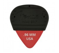 Медіатор Fender Mojo Grip Delrin .96 3 шт. (230703)