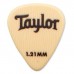 Медіатор Taylor Guitars 351 Dark Tone Picks 1.21 Ivoroid 6 шт. (234445)