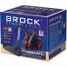Пилосос Brock BVC 8055 RD