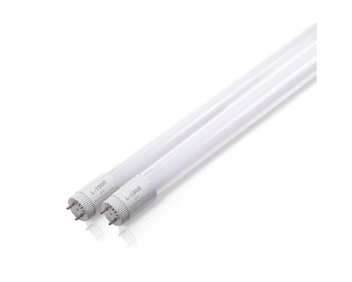 Лампочка EVROLIGHT L-1500 6400K 24Вт G13 T8