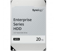 Жорсткий диск для сервера Synology 3.5" 20TБ SATA 7200 (HAT5310-20T)