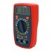 Цифровий мультиметр Voltronic DT-33D, V, A, R , Q50 (DT-33D)