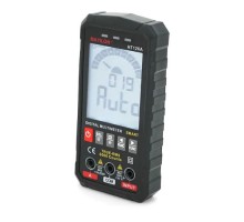 Цифровий мультиметр Mayilon HT-126A, V, A, R, C, F (HT-126A)