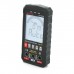 Цифровий мультиметр Mayilon HT-126A, V, A, R, C, F (HT-126A)