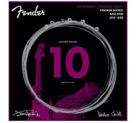 Струни для гітари Fender Jimi Hendrix Voodoo Child 10-38 Electric Guitar Strings (236921)