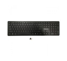 Клавіатура Defender Comfort MT Wireless UA Black (450950)