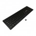 Клавіатура Defender Comfort MT Wireless UA Black (450950)