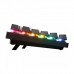 Клавіатура SteelSeries Apex Pro TKL Wireless Gen 3 UA HyperMagnetic OmniPoint 2.0 OLED UA Black (64871)