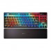 Клавіатура SteelSeries Apex Pro TKL Wireless Gen 3 UA HyperMagnetic OmniPoint 2.0 OLED UA Black (64871)
