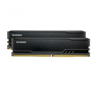 Модуль пам'яті для комп'ютера DDR5 32GB (2x16GB) 6000 MHz CL30 1.35V Resistance INTELIGENTES (IR5DFN2/32)