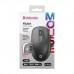 Мишка Defender Feam MM-296 Wireless Black (52296)