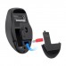 Мишка Defender Feam MM-296 Wireless Black (52296)