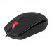 Мишка Defender Delta MM-523 USB Black (52523)