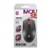 Мишка Defender Delta MM-523 USB Black (52523)