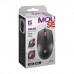 Мишка Defender Delta MM-523 USB Black (52523)