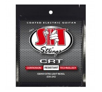 Струни для гітари SIT Strings CS942 (09-42) (230922)