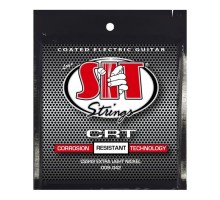 Струни для гітари SIT Strings CS942 (09-42) (230922)