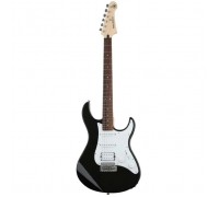 Електрогітара Yamaha Pacifica 012 Black