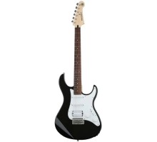 Електрогітара Yamaha Pacifica 012 Black
