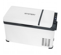 Автохолодильник Mystery з компресором та холодоагентом 23 л (MRK-26)