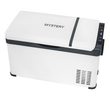 Автохолодильник Mystery з компресором та холодоагентом 23 л (MRK-26)