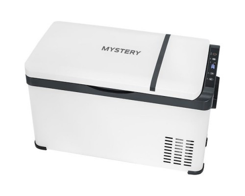 Автохолодильник Mystery з компресором та холодоагентом 23 л (MRK-26)