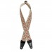 Ремінь для гітари Fender Strap 2" Pasadena Woven Lattice Orange (236933)