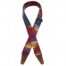 Ремінь для гітари Fender Strap 2" Zion Aztec Cooper (233406)