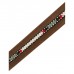 Ремінь для гітари Fender Strap Acoustic Paramount Leather Brown (233390)