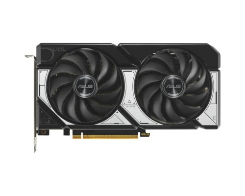 Відеокарта ASUS GeForce RTX5060 8Gb DUAL OC (DUAL-RTX5060-O8G)