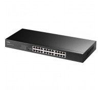 Комутатор мережевий Cudy GS1024L
