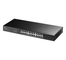 Комутатор мережевий Cudy GS1024L