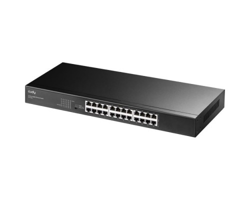 Комутатор мережевий Cudy GS1024L