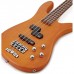 Бас-гітара Warwick RockBass Streamer LX 4-String - Honey Violin (1514720500CACARAWW)