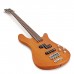 Бас-гітара Warwick RockBass Streamer LX 4-String - Honey Violin (1514720500CACARAWW)
