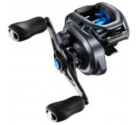 Котушка Shimano SLX XT A 150 Right Hand 4+1BB 6.31 (SLXXT150A)