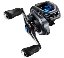 Котушка Shimano SLX XT A 150 Right Hand 4+1BB 6.31 (SLXXT150A)