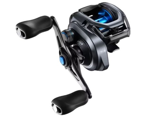 Котушка Shimano SLX XT A 150 Right Hand 4+1BB 6.31 (SLXXT150A)