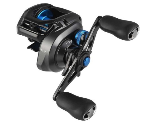 Котушка Shimano SLX XT A 151 XG Left Hand 4+1BB (SLXXT151XGA)