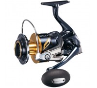Котушка Shimano Stella SW-C 30000 13+1BB (STLSW30000C)