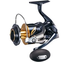 Котушка Shimano Stella SW-C 30000 13+1BB (STLSW30000C)