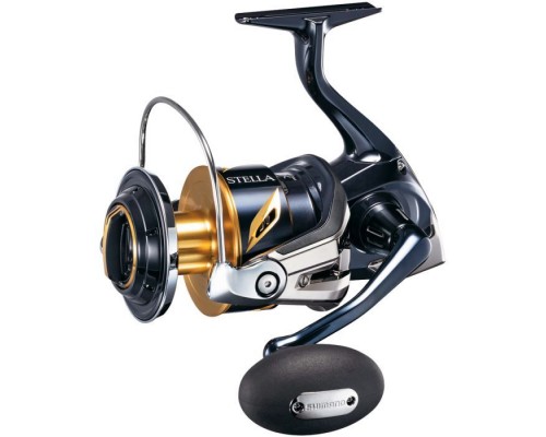 Котушка Shimano Stella SW-C 30000 13+1BB (STLSW30000C)