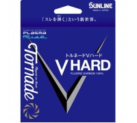 Флюорокарбон Sunline 22 FC Tornado V Hard HG 50m 8.0/0.47mm 17.5kg (1658.11.31)